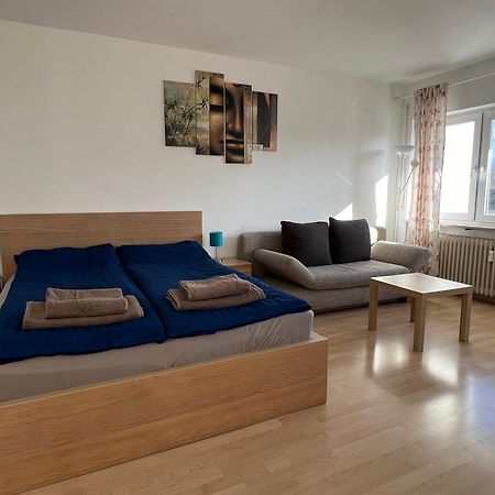 Ferienwohnung Lindau Am Bodensee Exterior photo